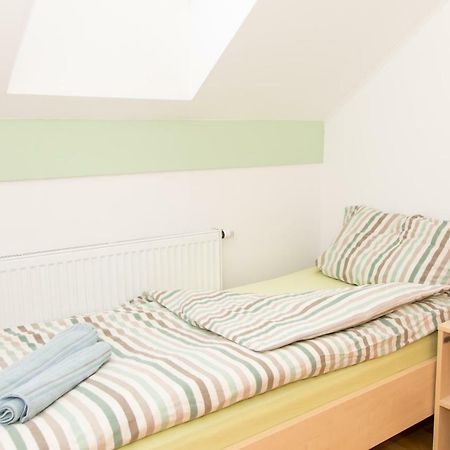 Apartma Murania Лендава Экстерьер фото