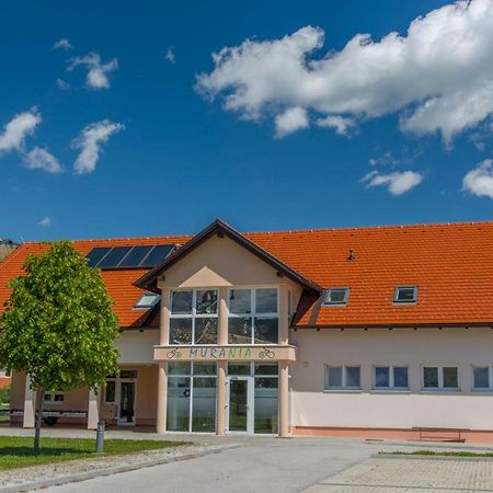 Apartma Murania Лендава Экстерьер фото