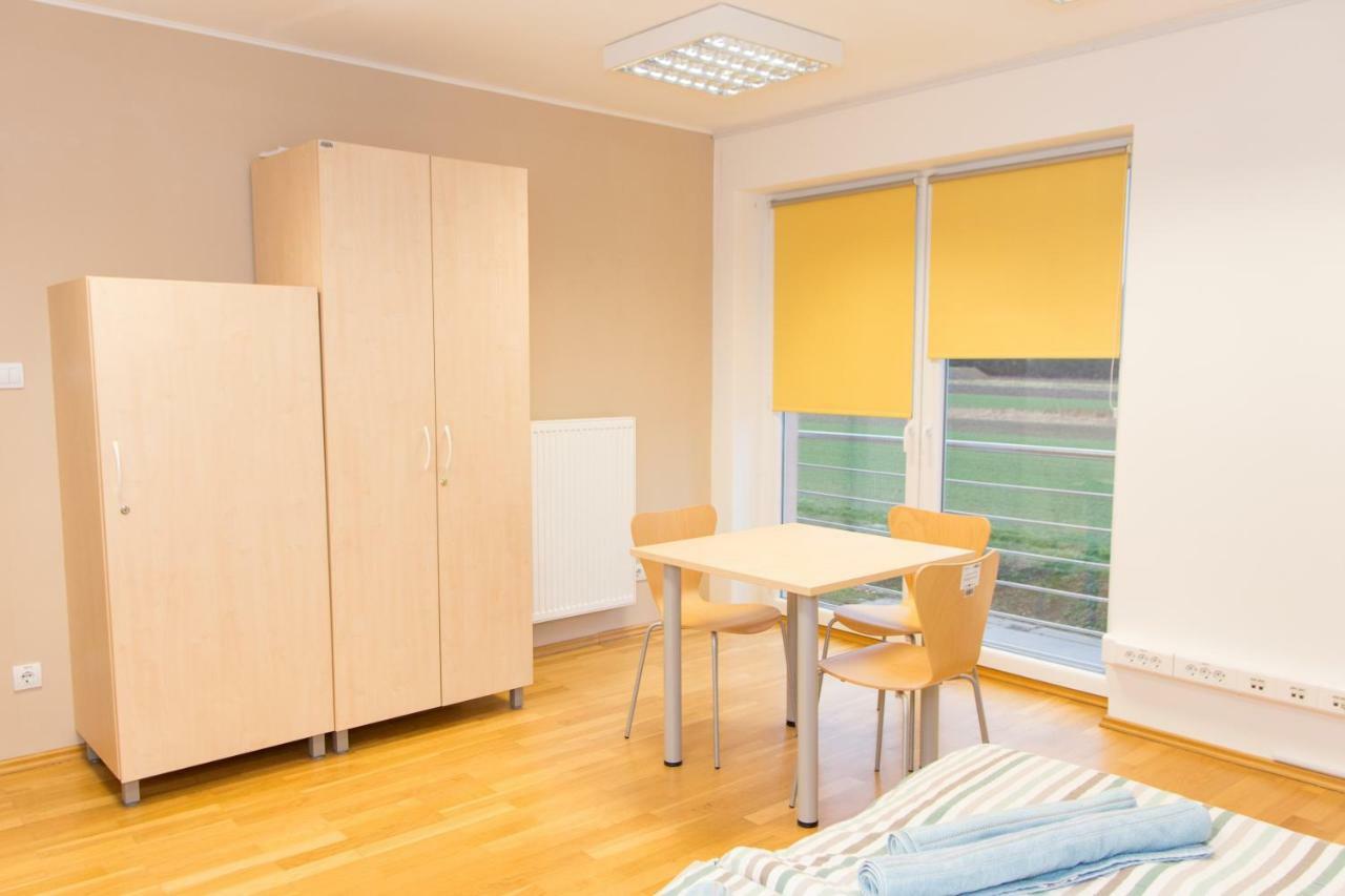 Apartma Murania Лендава Экстерьер фото