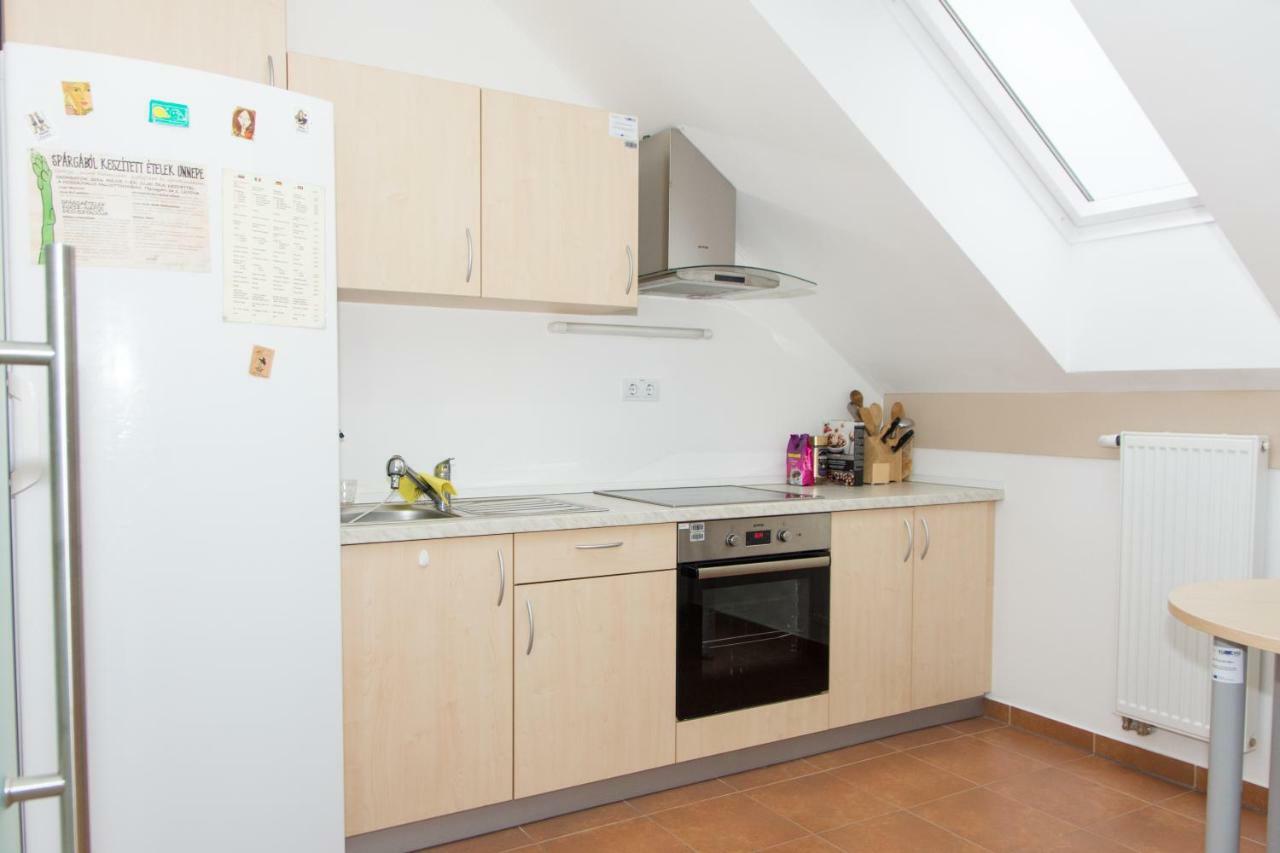 Apartma Murania Лендава Экстерьер фото