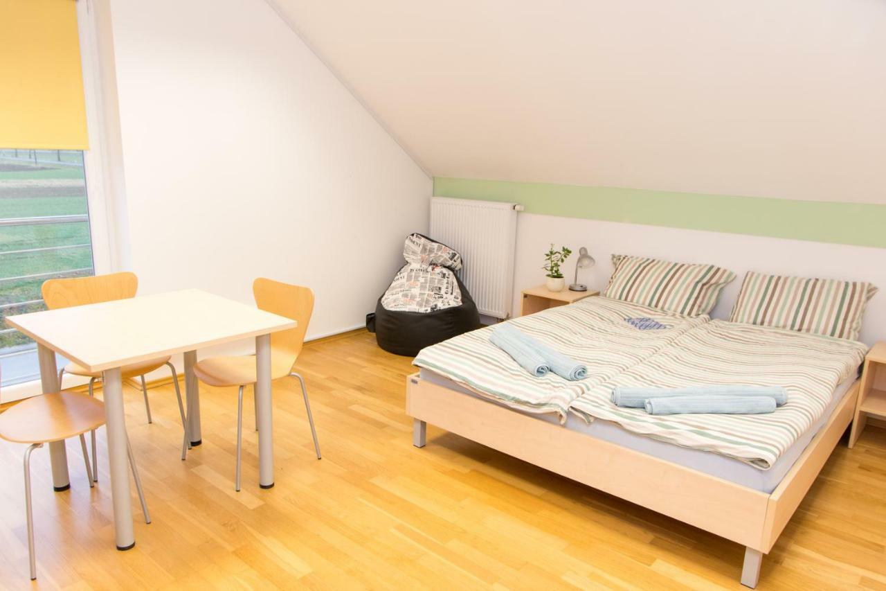 Apartma Murania Лендава Экстерьер фото