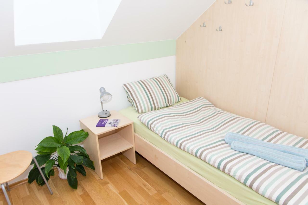 Apartma Murania Лендава Экстерьер фото